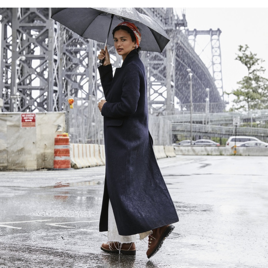 Kadın Dağ ışığı Kaskad Danner