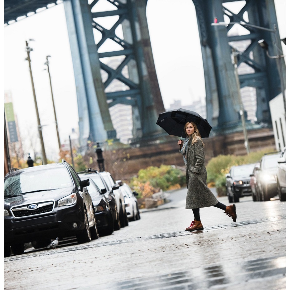 Kadın Dağ ışığı Kaskad Danner