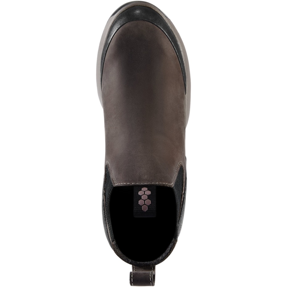 Kadın Pub Bahçesi Chelsea Kış Dalgaların Karaya Attığı Odun Danner