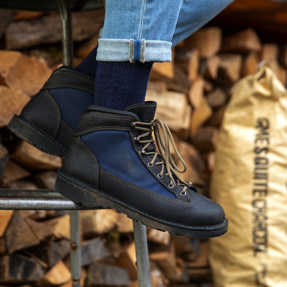 Kadın Ridge Arctic Shadow 200g Danner