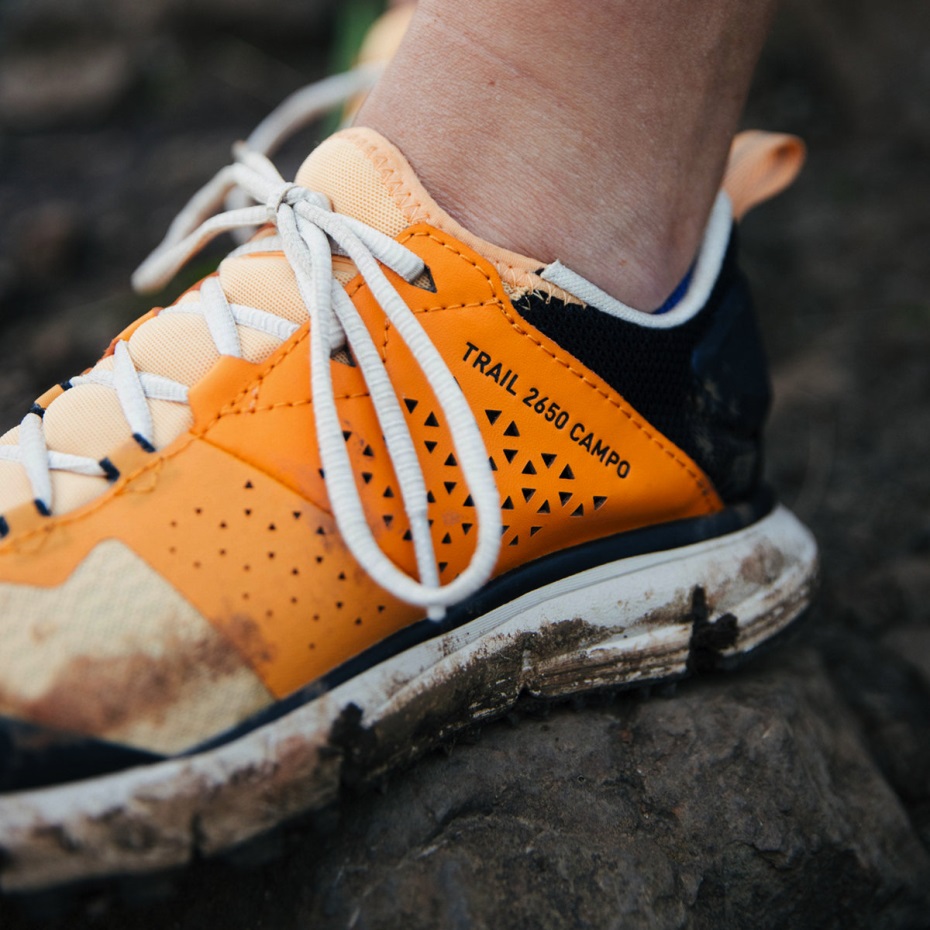 Kadınlar Trail 2650 Campo Yam Danner
