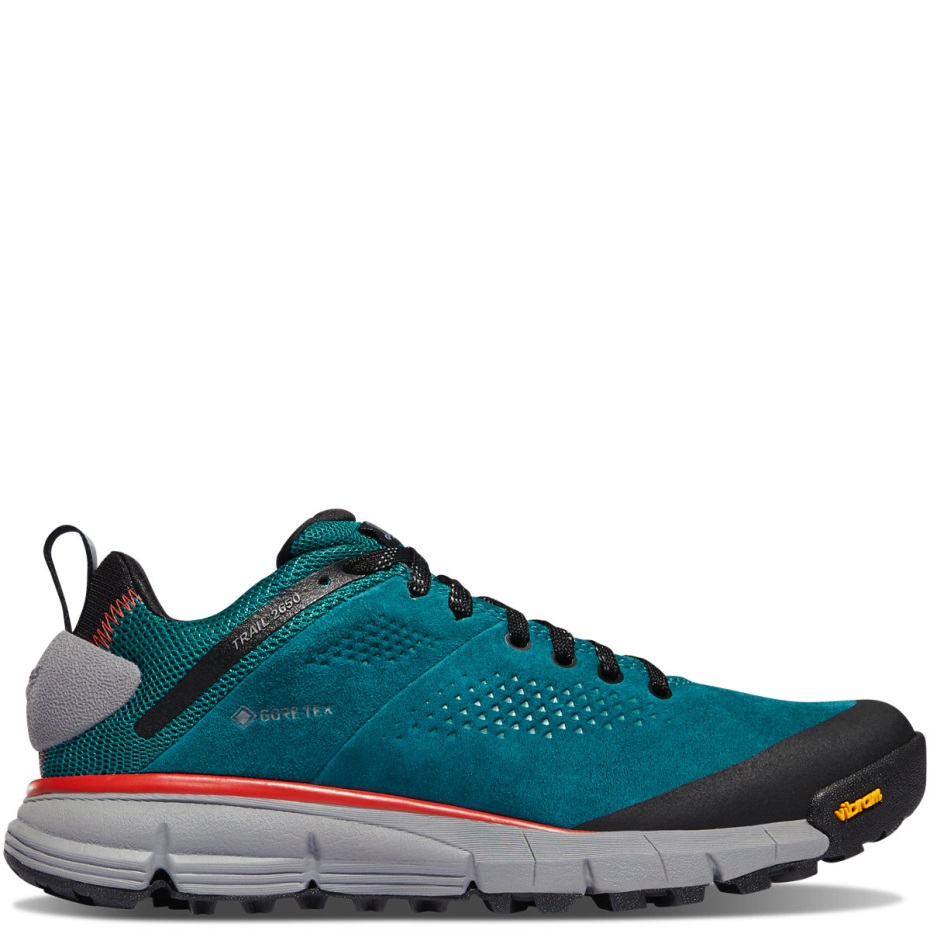 Kadınlar Trail 2650 Gtx Güncel Mavi Danner