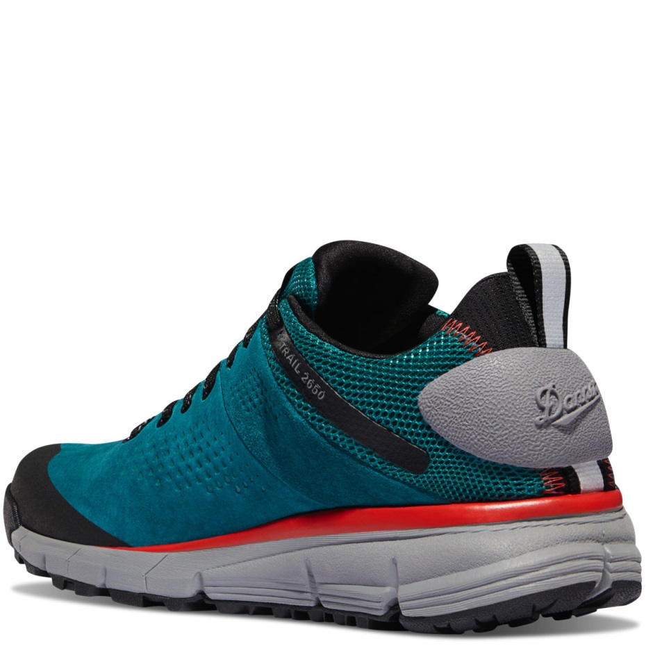 Kadınlar Trail 2650 Gtx Güncel Mavi Danner