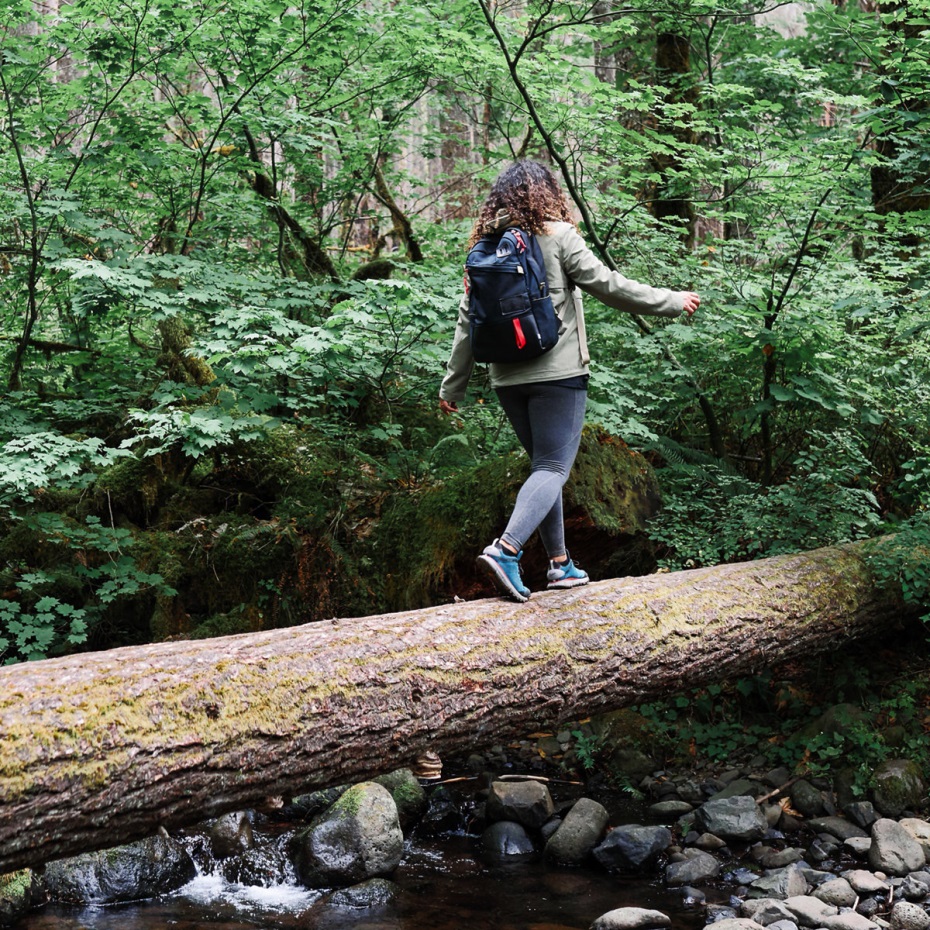 Kadınlar Trail 2650 Gtx Güncel Mavi Danner