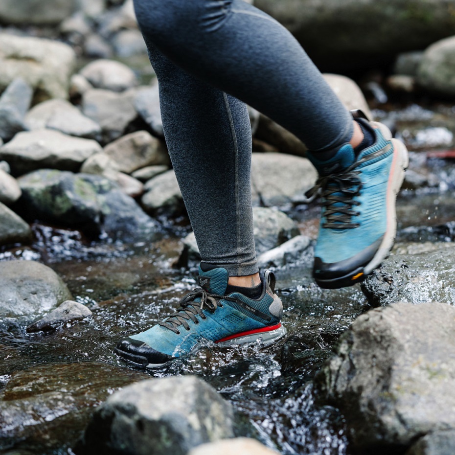 Kadınlar Trail 2650 Gtx Güncel Mavi Danner