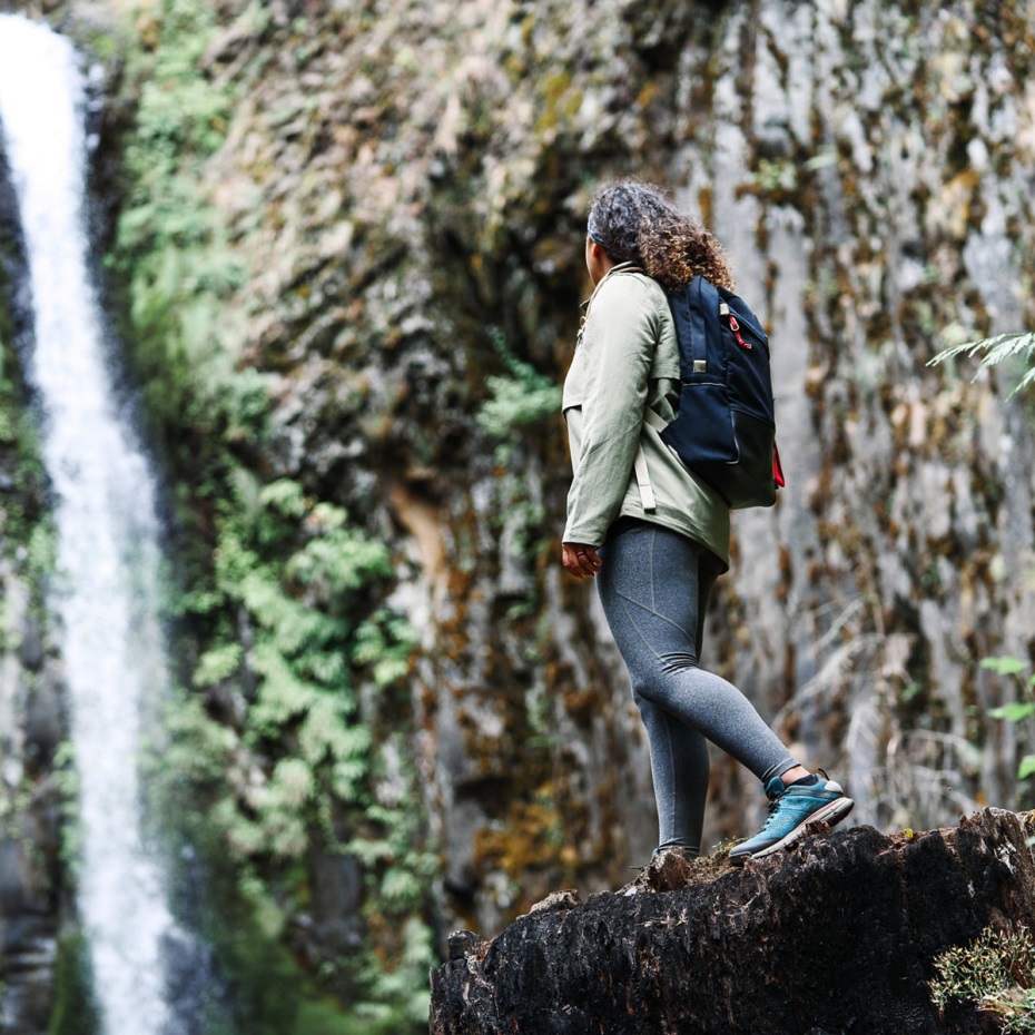 Kadınlar Trail 2650 Gtx Güncel Mavi Danner