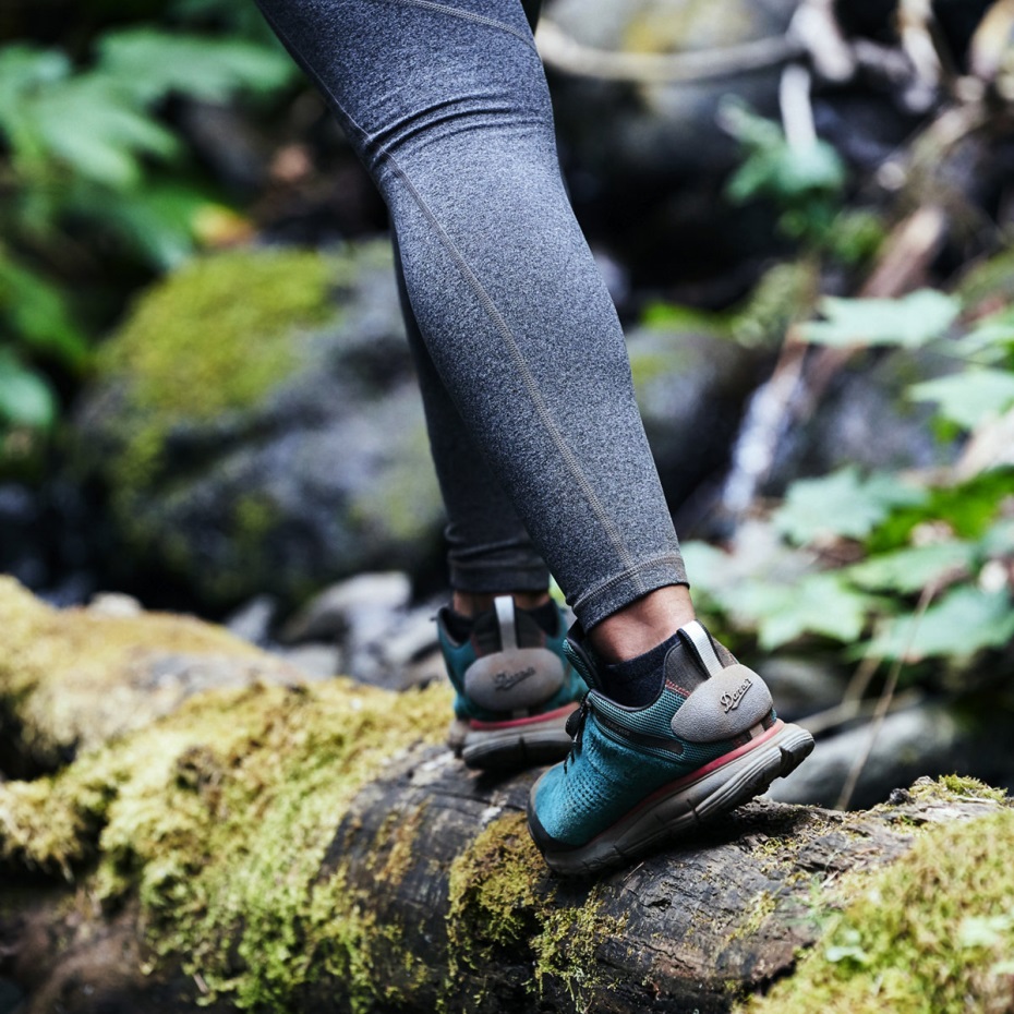 Kadınlar Trail 2650 Gtx Güncel Mavi Danner