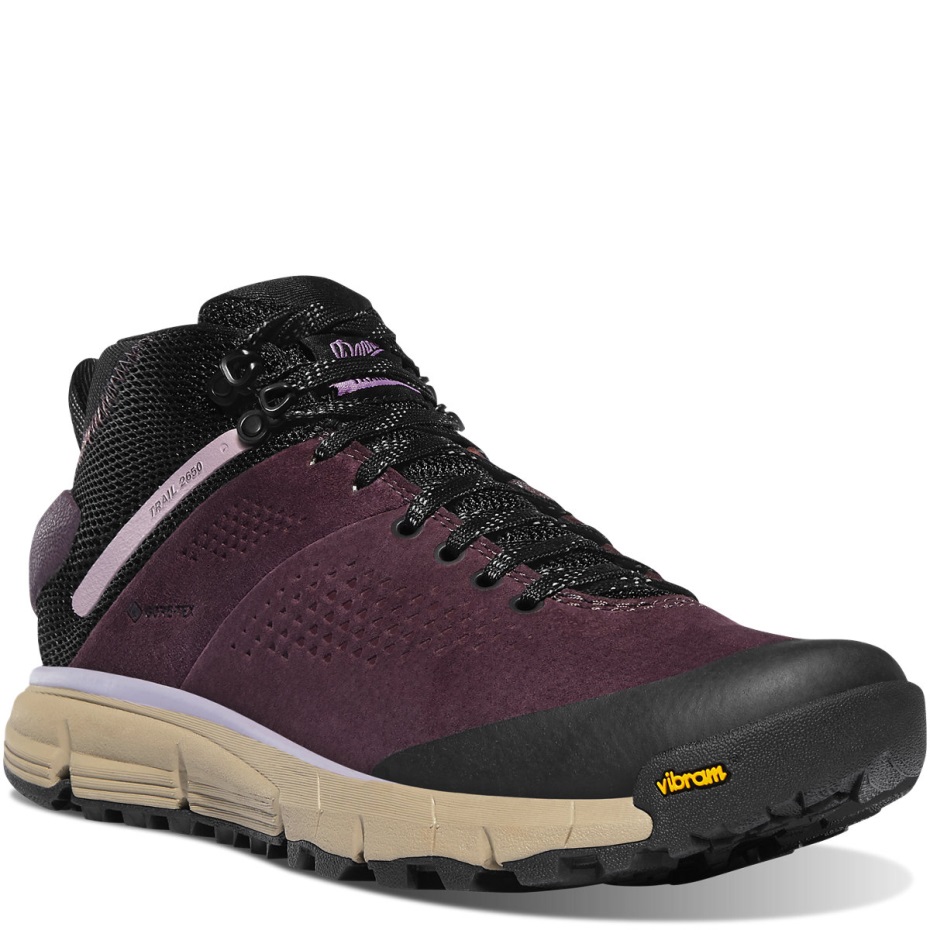 Kadın Trail 2650 Gtx Mid Marionberry Danner