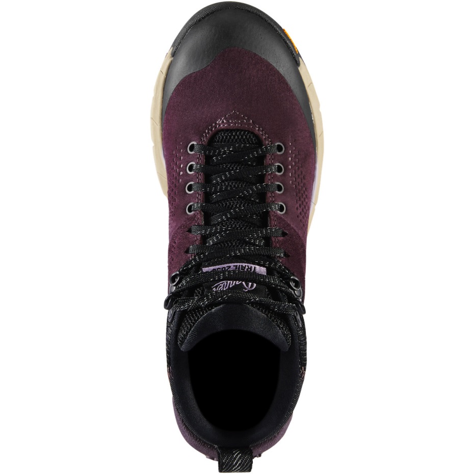 Kadın Trail 2650 Gtx Mid Marionberry Danner