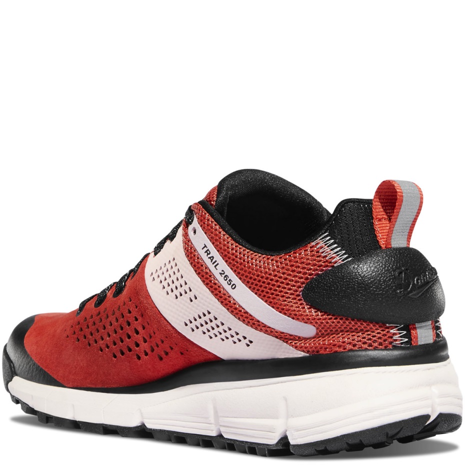 Kadın Trail 2650 Acı Sos Danner