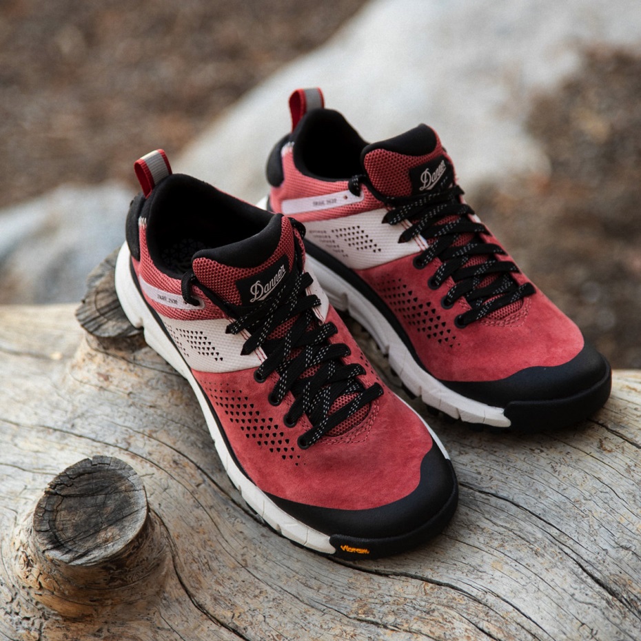 Kadın Trail 2650 Acı Sos Danner