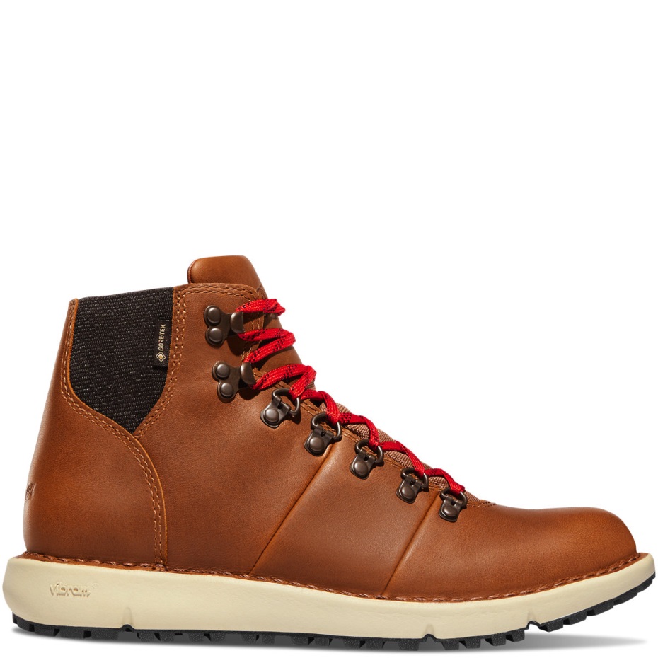 Kadın Vertigo 917 Cathay Baharat Danner