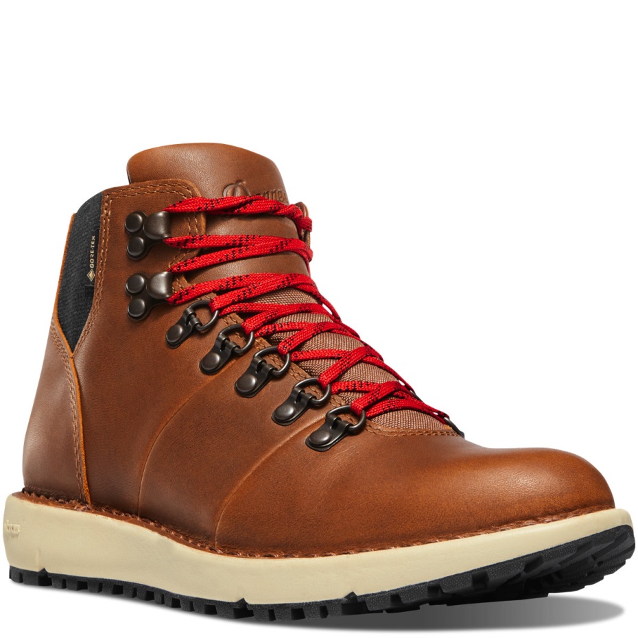 Kadın Vertigo 917 Cathay Baharat Danner
