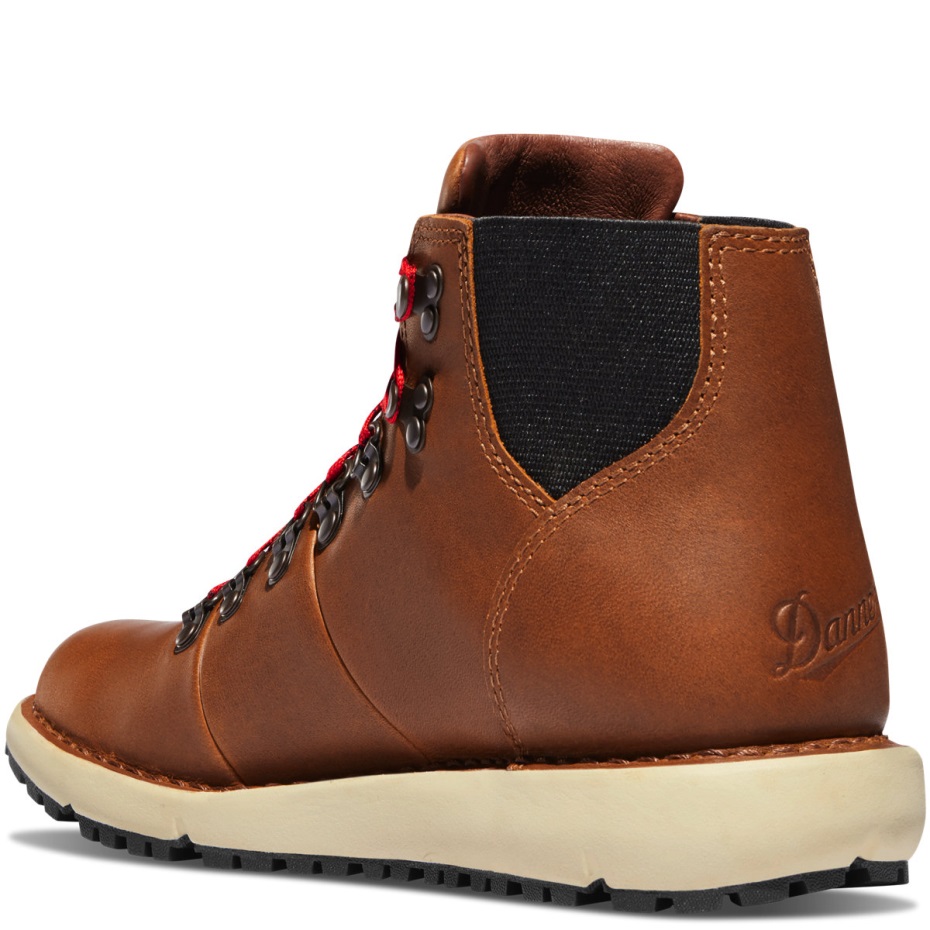 Kadın Vertigo 917 Cathay Baharat Danner
