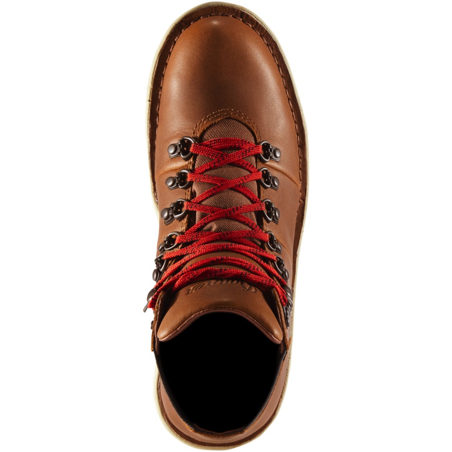 Kadın Vertigo 917 Cathay Baharat Danner