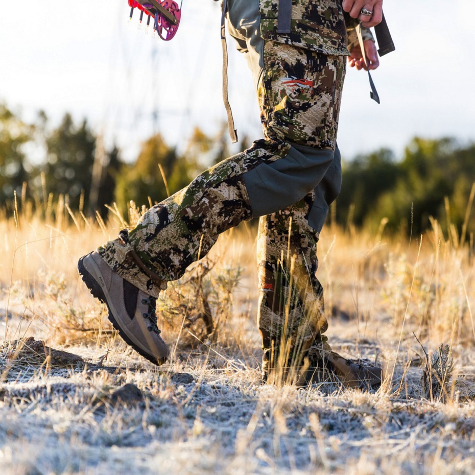 Kadın Wayfinder Kahverengi/devetüyü Rengi