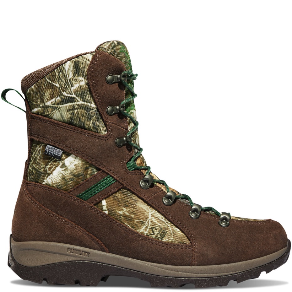 Kadın Wayfinder Realtree Edge 800g Danner