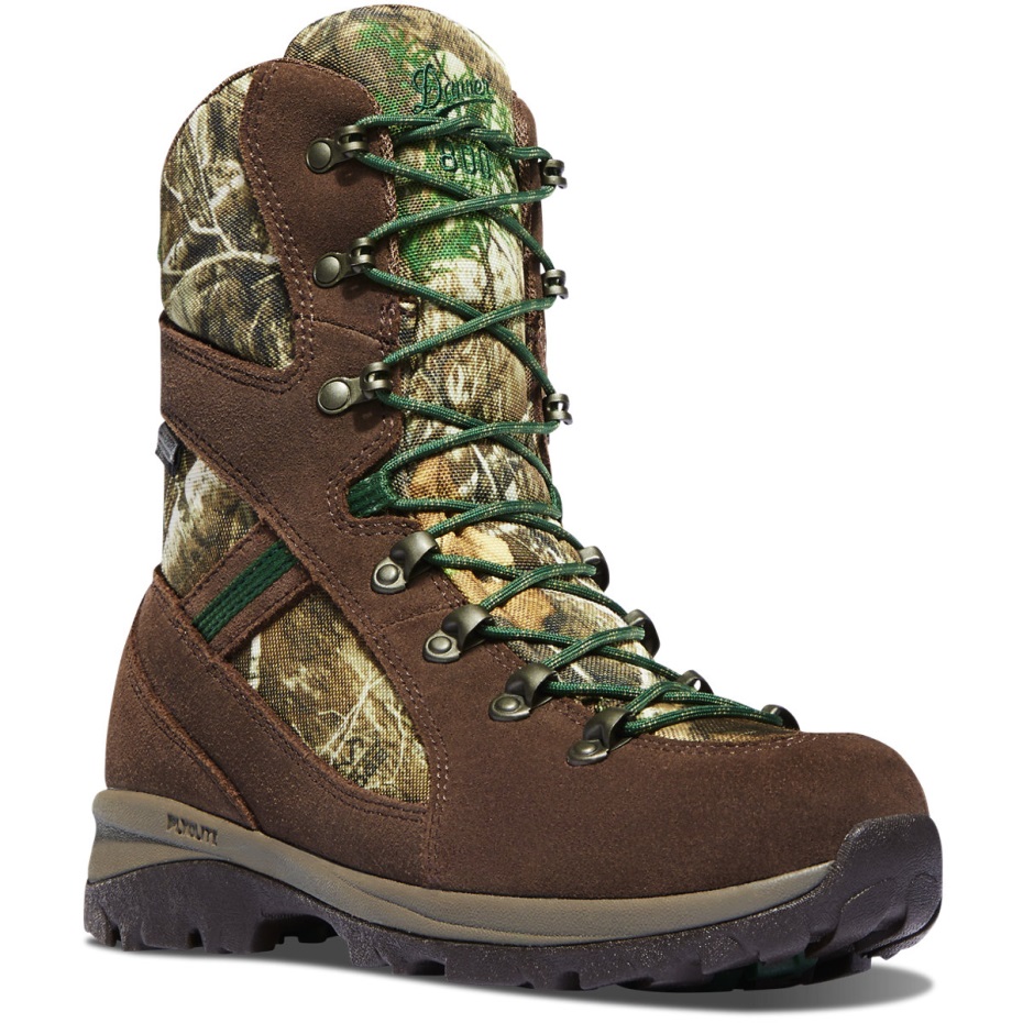 Kadın Wayfinder Realtree Edge 800g Danner