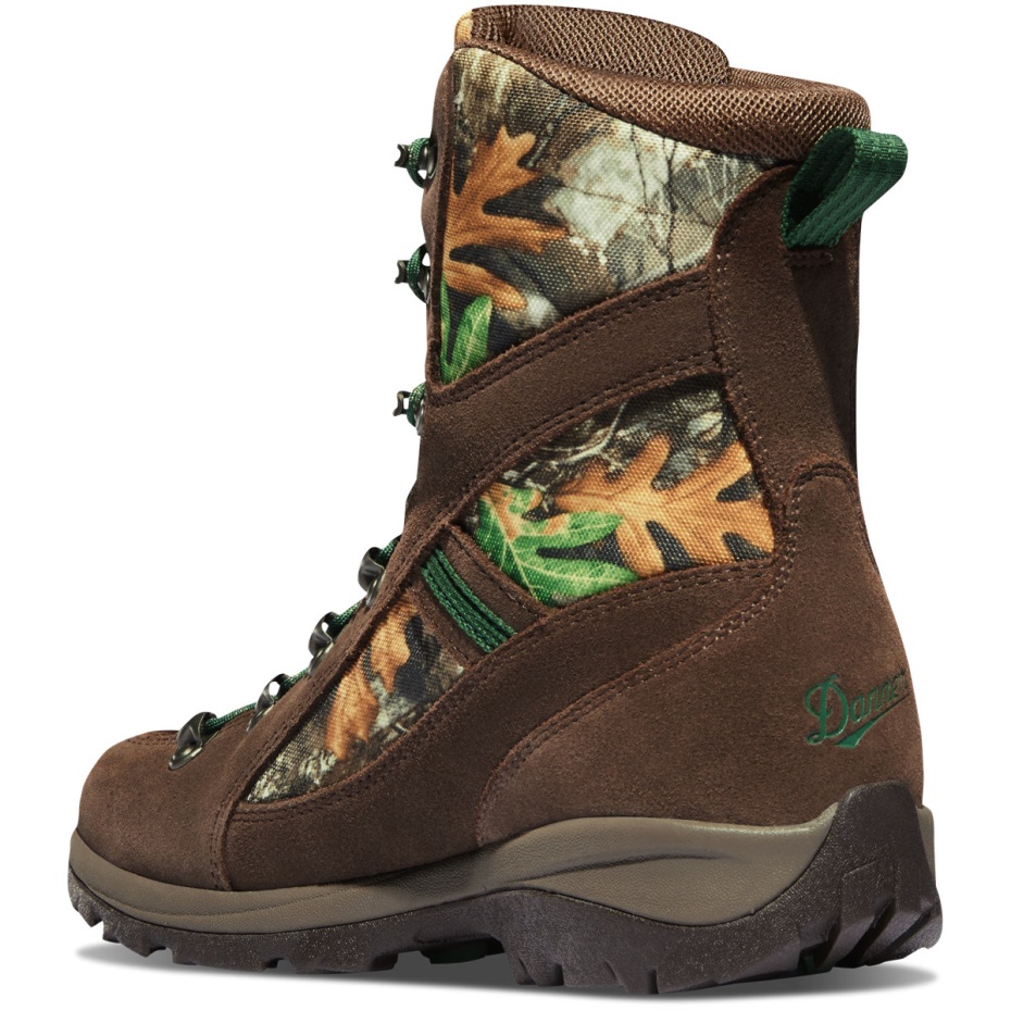 Kadın Wayfinder Realtree Edge 800g Danner