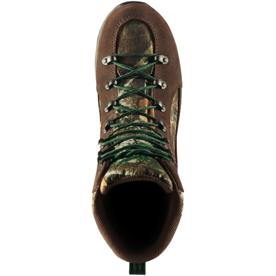 Kadın Wayfinder Realtree Edge 800g Danner